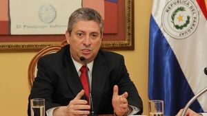 El ministro electoral Jaime Bestard estará al frente del TSJE en el 2025