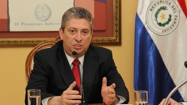 El ministro electoral Jaime Bestard estará al frente del TSJE en el 2025