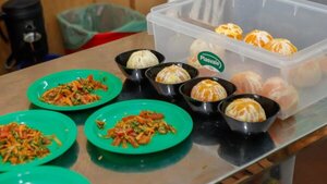 Ministerio de Desarrollo Social niega recortes abruptos de platos de comida en escuelas