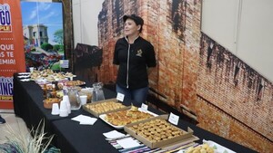 Comidas del Mundo cocinadas en vivo es la propuesta en Paraguarí