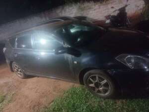 Presunto feminicidio: fiscal quiere determinar si joven fue arrollada o cayó por la velocidad - Policiales - ABC Color