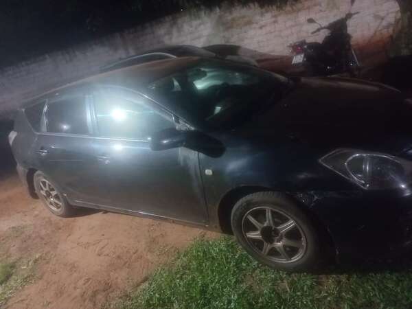 Presunto feminicidio: fiscal quiere determinar si joven fue arrollada o cayó por la velocidad - Policiales - ABC Color