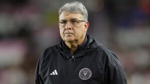 Martino: Las reglas de MLS hacen imposible el fichaje de Neymar