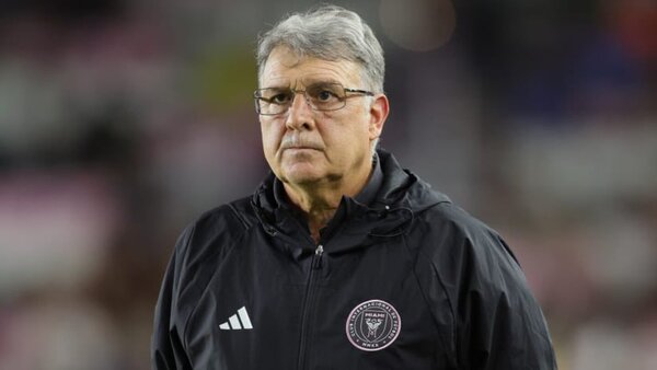 Martino: Las reglas de MLS hacen imposible el fichaje de Neymar