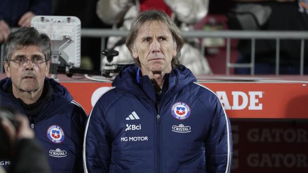 Gareca se la juega frente Perú y Venezuela con muchas bajas
