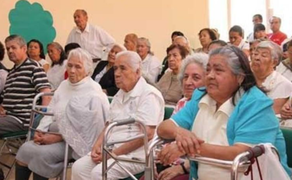 Nuevos criterios y proceso de inscripción para acceder a pensión de adultos mayores - Portal Digital Cáritas Universidad Católica