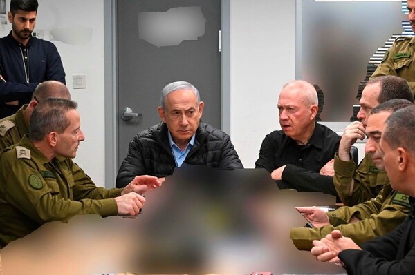 Israel en alerta máxima por posible ataque de Irán: Teherán dice que será “inimaginable” - ADN Digital