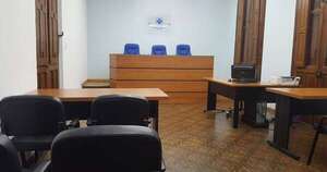 La Nación / Conferencia abordará el arbitraje comercial y deportivo