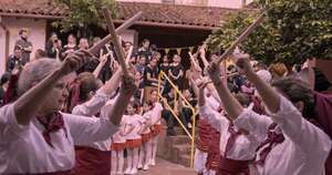 La Nación / Centre Català d’Asunción anuncia festejos por sus 110 años