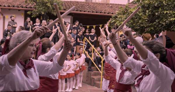 La Nación / Centre Català d’Asunción anuncia festejos por sus 110 años