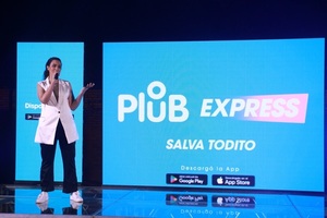 Plub Express responde a la necesidad de rapidez en las compras diarias | Marketing | 5Días