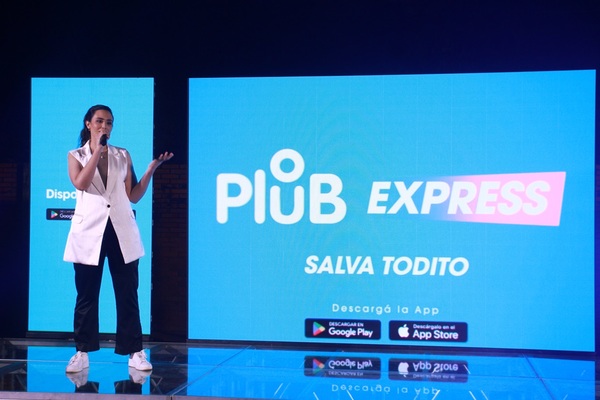 Plub Express responde a la necesidad de rapidez en las compras diarias | Marketing | 5Días
