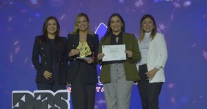 “Los colaboradores son la base principal para alcanzar los objetivos de la empresa” | Eventos - Premiaciones | 5Días