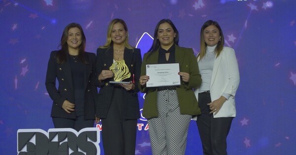 “Los colaboradores son la base principal para alcanzar los objetivos de la empresa” | Eventos - Premiaciones | 5Días