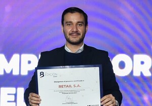 “Estamos orgullosos de generar empleos directos e indirectos en todo el país” | Eventos - Premiaciones | 5Días