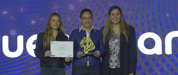 ueno bank: innovación y compromiso como Empleador del Año | Eventos - Premiaciones | 5Días