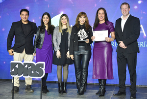“La clave de nuestro éxito radica en la innovación y la calidad de nuestra gente” | Eventos - Premiaciones | 5Días