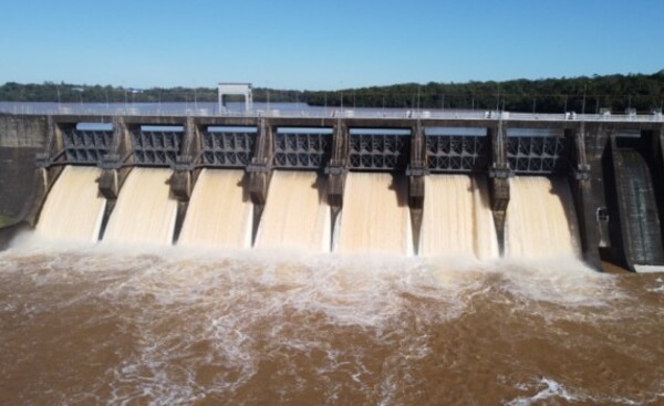 Brasil habilita la venta a su mercado de energía paraguaya