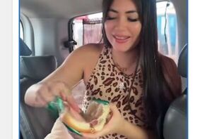 [VIDEO] ¡Mañamí la merienda de Laurys Dyva!
