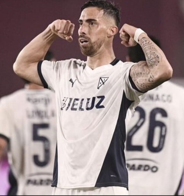 El poderío goleador guaraní sigue activo antes del combo de noviembre