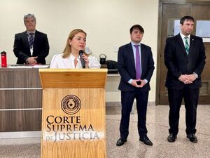 Jornada de Evaluación de Conocimientos para cargos vacantes en Alto Paraná