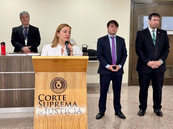 Jornada de Evaluación de Conocimientos para cargos vacantes en Alto Paraná
