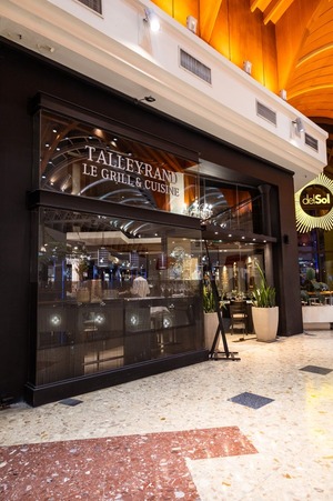 La receta del éxito: Talleyrand celebra casi tres décadas en delSol | Lifestyle | 5Días
