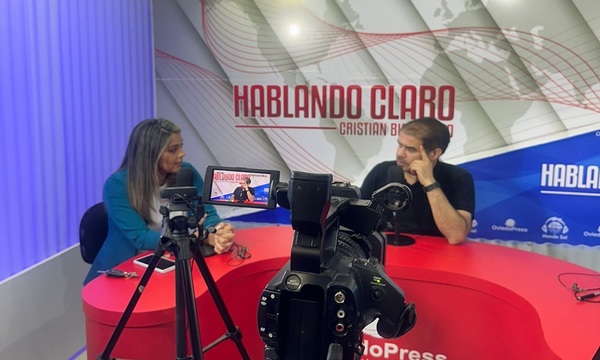 Investigadora pone a Coronel Oviedo en el mapa de la ciencia con "Premio Nacional de Ciencia 2024" - OviedoPress