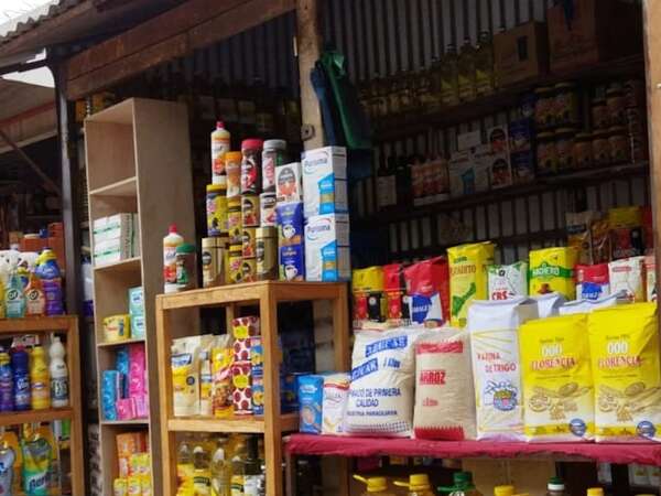 Lamentan que vacíos penales dificulten investigaciones de lavado por contrabando - Economía - ABC Color