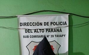 Arriero casi mata a su pareja y luego la quiso denunciar por violencia