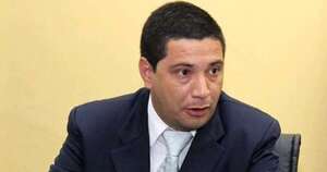 La Nación / Exdirector de PMT de Asunción, Juan Villalba, enfrentará juicio oral por violencia familiar