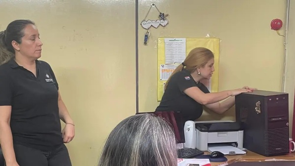 Fiscalía investiga presunta manipulación informática en la Municipalidad de Lambaré