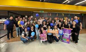 QR solidario de Bancard y otros medios de pago digitales para la Teletón 2024 - Empresariales - ABC Color