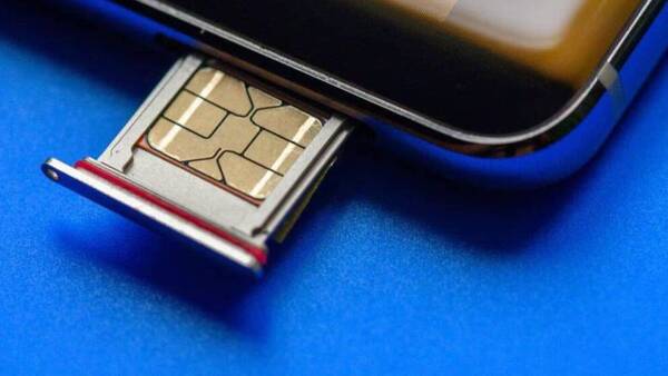 ¿Qué hacer si te duplican el chip del celular?