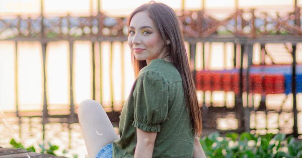 ¡Llega “Bailaré”! Jazmín del Paraguay invita a disfrutar de su nuevo hit