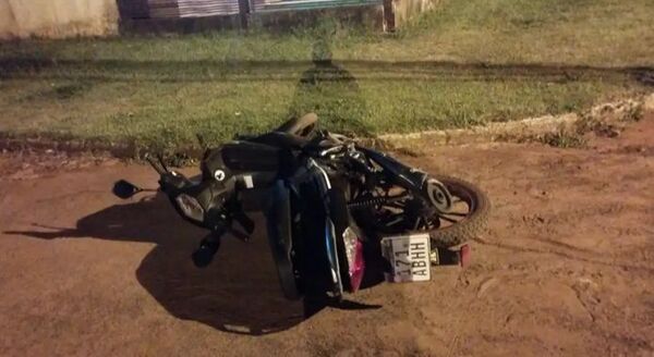 Supuesto caso de feminicidio en Hernandarías: “Estoy esperando informe de Criminalística para saber si hubo impacto”