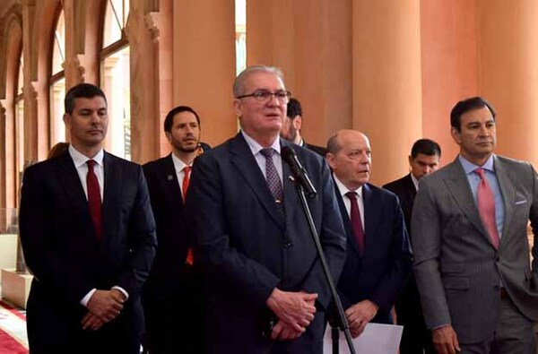 Veto a ley Anti-ONG serviría para mejorar imagen exterior | DIARIO PRIMERA PLANA