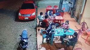 Imputan por feminicidio al ex novio de la joven muerta en Hernandarias