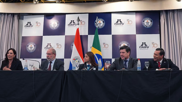 Paraguay abre las puertas a un futuro energético prometedor