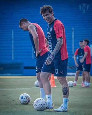 Cerro Porteño: Un equipo distinto - Fútbol - ABC Color