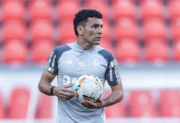 Flamengo-Mineiro, primer duelo por el título de la Copa do Brasil - Fútbol Internacional - ABC Color