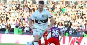 La Nación / Misma base del clásico