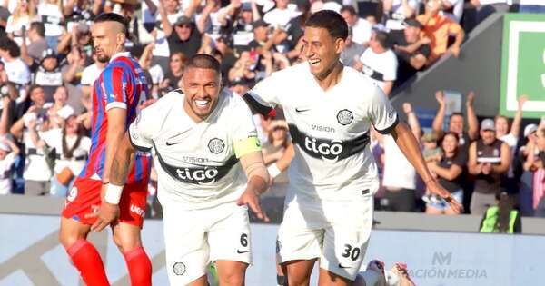 La Nación / Bronca de Palermo y la vuelta del capitán