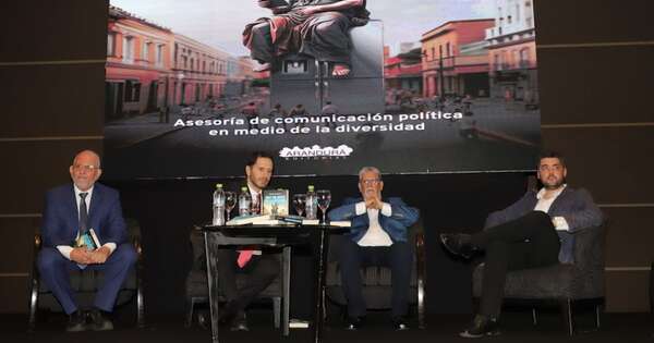 La Nación / Una reflexión necesaria sobre la comunicación y la política