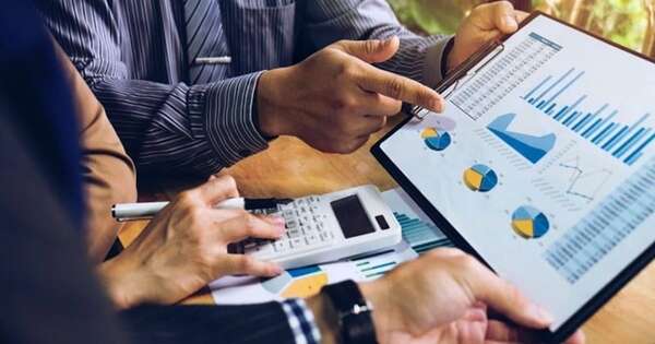 La Nación / Mostrarán el potencial y la solidez del sistema financiero local