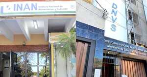 La Nación / Cambios apuntan a priorizar modernización del Estado