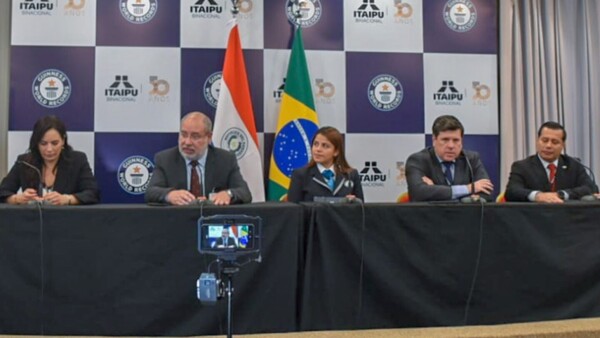 Paraguay, habilitado para la venta de energía en el mercado libre de Brasil