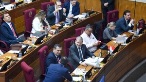 Sostienen que vigencia del derecho de la propiedad se debilita con RUN