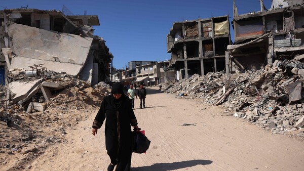 América Latina y Palestina: Entre la ambigüedad y la complicidad