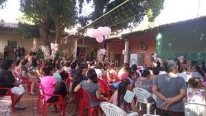 Brindan atención integral a mujeres del Buen Pastor - 1000 Noticias